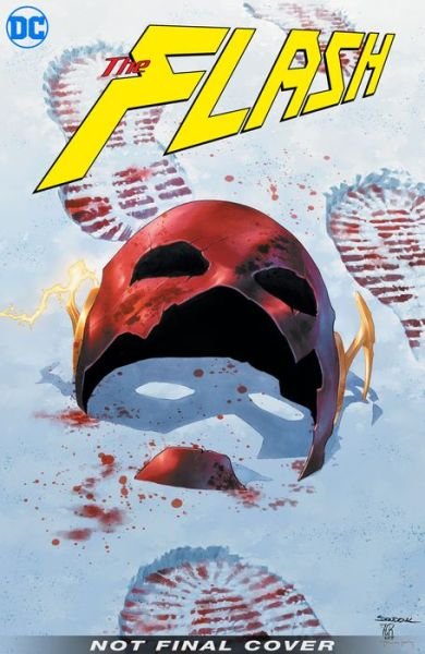 Flash Volume 12 - Joshua Williamson - Bøger - DC Comics - 9781779503992 - 9. juni 2020