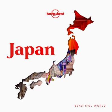 Lonely Planet Beautiful World Japan - Lonely Planet - Lonely Planet - Libros - Lonely Planet Global Limited - 9781788682992 - 10 de mayo de 2019