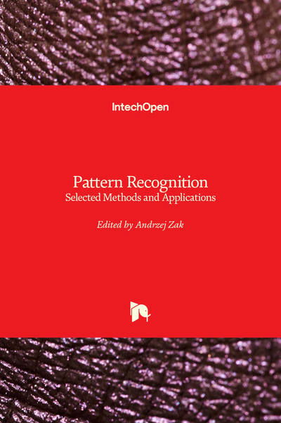 Cover for Andrzej Zak · Pattern Recognition (Hardcover Book) (2019)