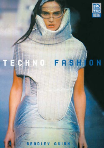 Cover for Bradley Quinn · Techno Fashion (Hardcover Book) (2002)