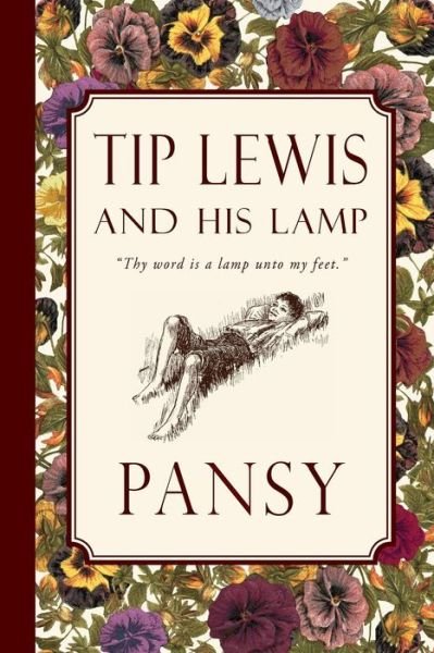 Cover for Pansy · Tip Lewis and His Lamp (Paperback Book) (2013)