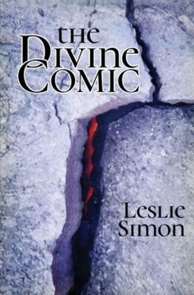 Cover for Leslie Simon · The Divine Comic (Paperback Book) (2020)