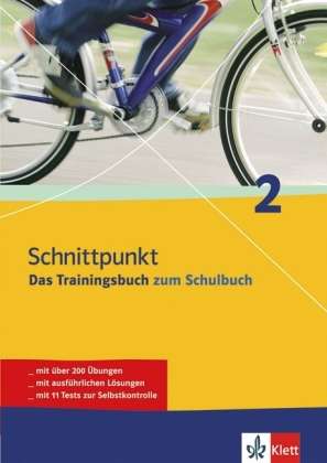 Cover for Hartmut Wellstein · Schnittpunkt - Trainingsbuch.2 6.Sj. (Book)