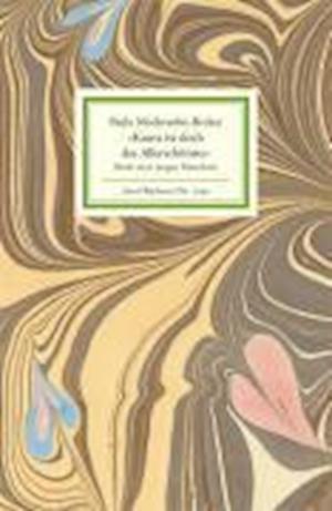 Cover for Paula Modersohn-becker · Insel Büch.1299 Modersohn.Kunst i.doch (Bok)