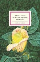 Cover for Christina Kraus · »Ich wollt' dein Bett mit einer Rose schmücken« (Gebundenes Buch) (2022)