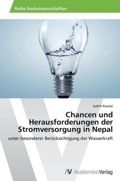 Cover for Kratzel · Chancen und Herausforderungen d (Bog) (2014)