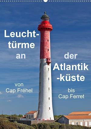 Cover for Benoît · Leuchttürme an der Atlantikküste (Book)