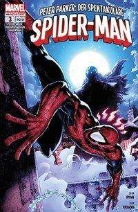 Cover for Ryan · Peter Parker: Der spektakuläre Spi (Bog)