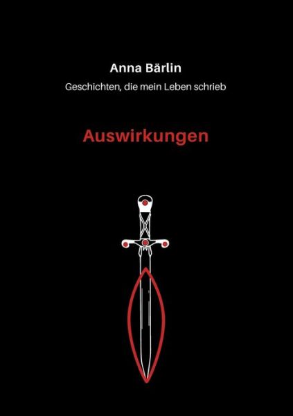 Cover for Bärlin · Geschichten, die mein Leben schr (Buch) (2018)