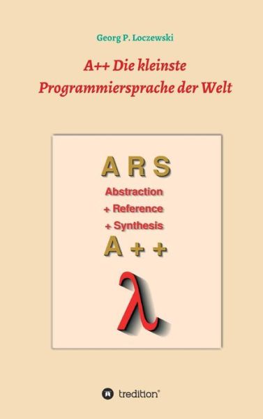 Cover for Loczewski · A++ Die kleinste Programmiers (Book) (2018)