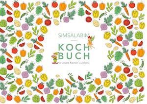 Cover for Nicola Manira Fehreschild · Simsalabim Kochbuch (Hardcover Book) (2022)