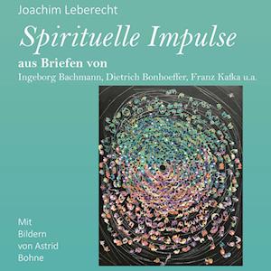 Cover for Joachim Leberecht · Spirituelle Impulse (Book) (2024)