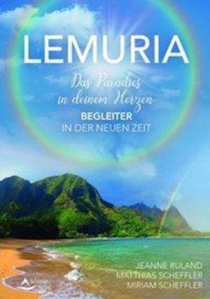 Lemuria - Jeanne Ruland - Bøger - Schirner Verlag - 9783843413992 - 15. august 2019