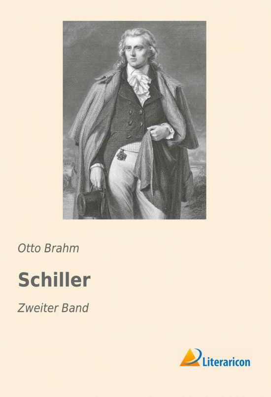 Cover for Brahm · Schiller (Book)