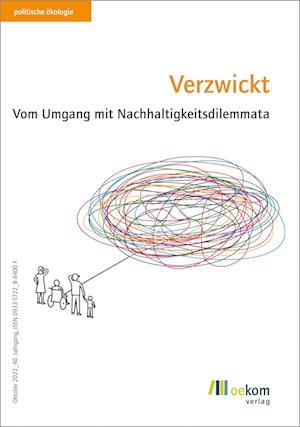 Cover for Verzwickt (Buch) (2022)
