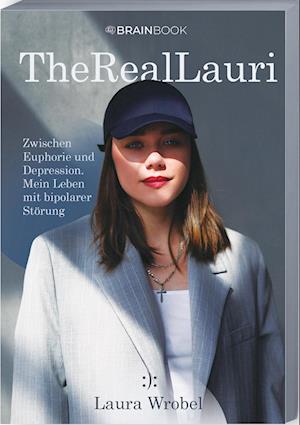 Cover for The.Real.Lauri · TheRealLauri (Book) (2024)