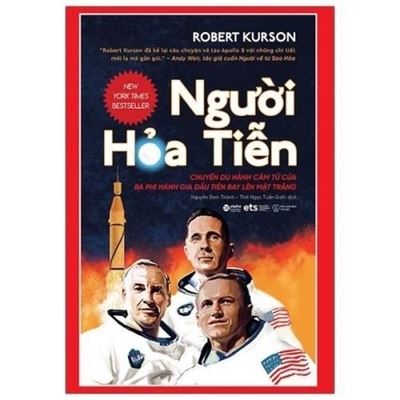 Cover for Robert Kurson · Rocket Men: The Daring Odyssey of Apollo 8 and the Astronauts Who Made Man's First Journey to the Moon (Paperback Book) (2022)