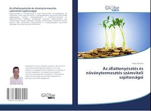 Cover for Roland · Az állattenyésztés és növényterm (Book)