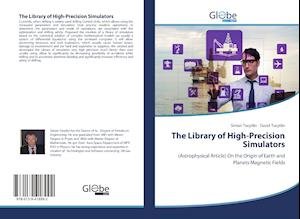 Cover for Tseytlin · The Library of High-Precision (Book)