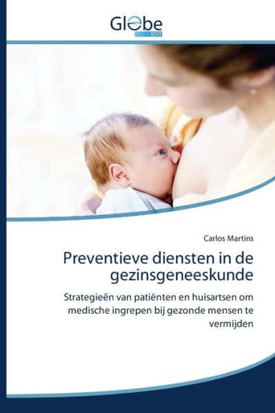 Cover for Martins · Preventieve diensten in de gezi (Bok) (2020)