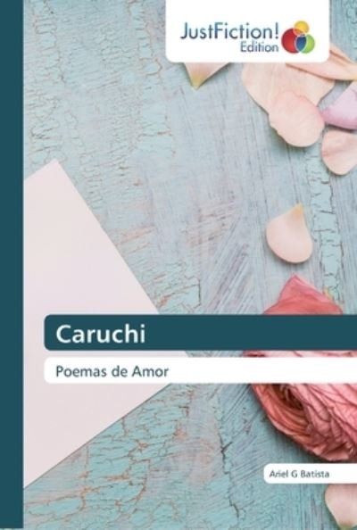 Cover for Batista · Caruchi (Book) (2020)