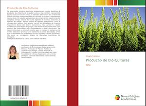 Cover for Sabbour · Produção de Bio-Culturas (Book)