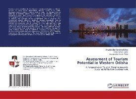 Cover for Sahoo · Assessment of Tourism Potential i (Book)