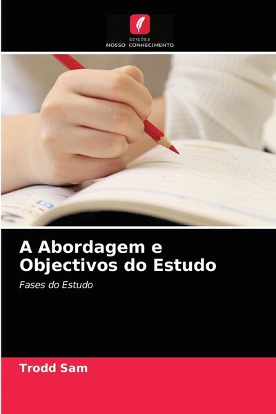 Cover for Sam · A Abordagem e Objectivos do Estudo (N/A) (2021)