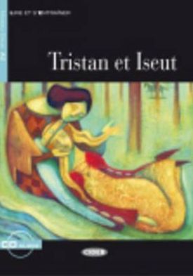 Cover for Durand · Tristan et Iseut+cd (Lire et S'entrainer) (French Edition) (Paperback Book) [French edition] (2008)