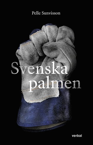 Cover for Pelle Sunvisson · Svenska palmen (Gebundesens Buch) (2021)