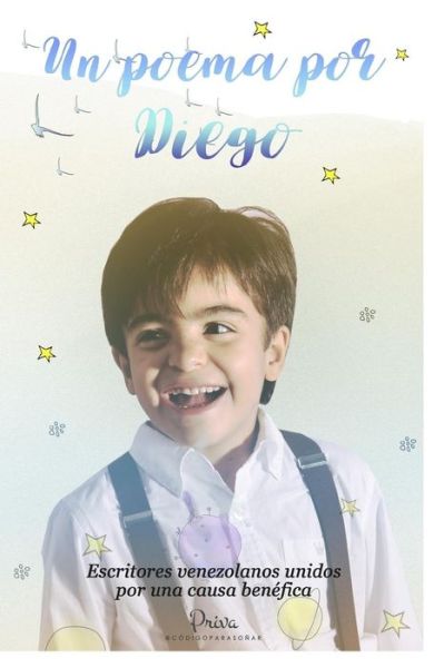 Cover for Laureano Márquez · Un Poema Por Diego (Paperback Book) (2017)