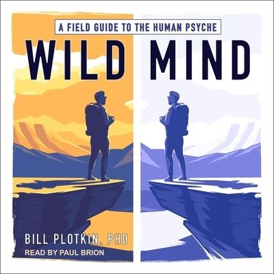 Cover for Bill Plotkin · Wild Mind (CD) (2021)