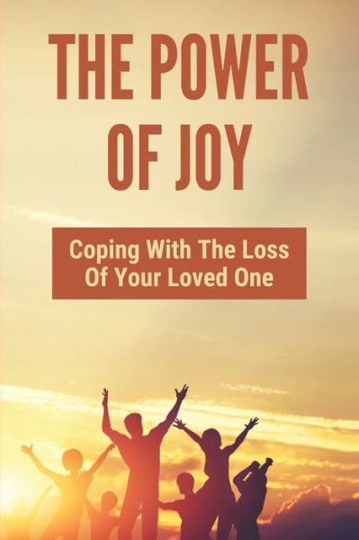 Cover for Cary Wailes · The Power Of Joy (Paperback Book) (2021)