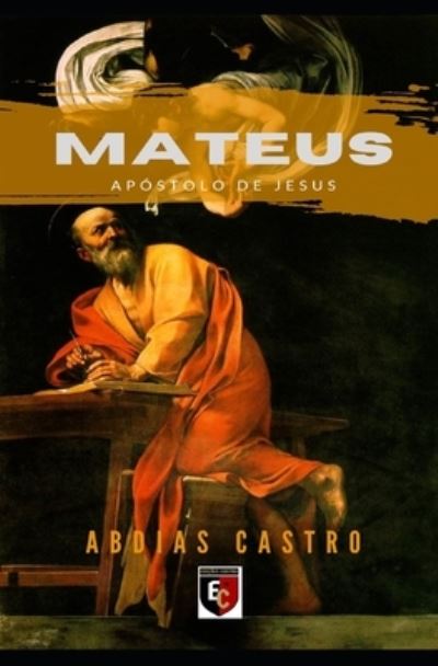 Cover for Abdias Castro · Mateus (Paperback Book) (2020)