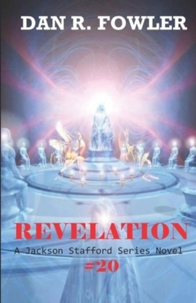 Cover for Dan R Fowler · Revelation (Pocketbok) (2020)