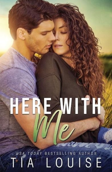Here With Me - Tia Louise - Böcker - Independently Published - 9798627109992 - 2 april 2020