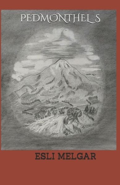 Cover for Esli Melgar · Pedmonthel S (Paperback Bog) (2020)