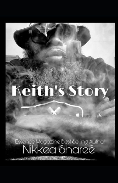 Cover for Nikkea Sharee · Keith's Story (Paperback Book) (2020)