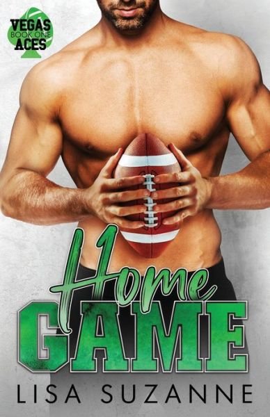 Home Game - Lisa Suzanne - Livros - Independently Published - 9798707092992 - 9 de fevereiro de 2021