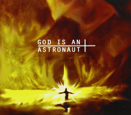 Cover for God is an Astronaut (CD) (2011)