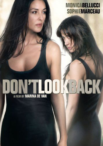 Cover for Don't Look Back (DVD) (2010)