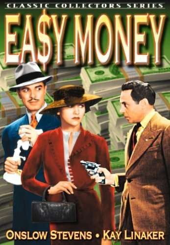 Cover for Easy Money (DVD) (2006)