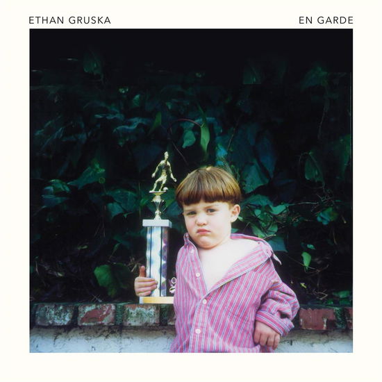 En Garde - Ethan Gruska - Musiikki - WARNER - 0093624898993 - perjantai 24. tammikuuta 2020