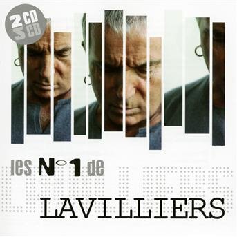 Les Numeros 1 - Bernard Lavilliers - Music - BARCLAY - 0600753217993 - October 16, 2010