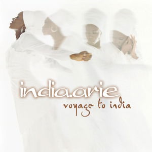 Voyage to India - India.arie - Musik - MUSIC ON VINYL - 0600753572993 - 31. juli 2015