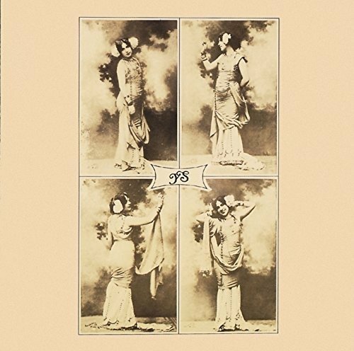 Cover for Il Balletto Di Bronzo · Ys (LP) (2023)