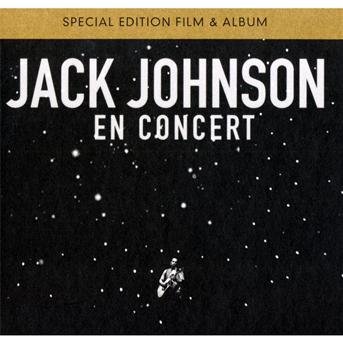 Jack Johnson en Concert - Jack Johnson - Musik - ROCK - 0602527061993 - 22. oktober 2009