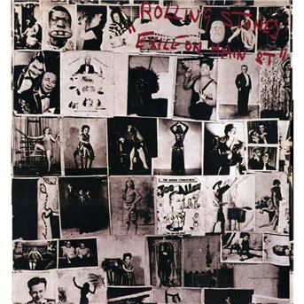 Exile on Main Street - The Rolling Stones - Musiikki - ROCK - 0602527342993 - tiistai 18. toukokuuta 2010