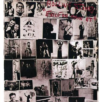 Exile on Main Street - The Rolling Stones - Musik - ROCK - 0602527342993 - 18. maj 2010