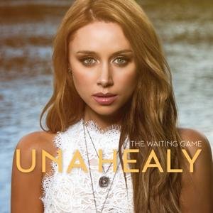 Cover for Una Healy · Waiting Game (CD) (2017)
